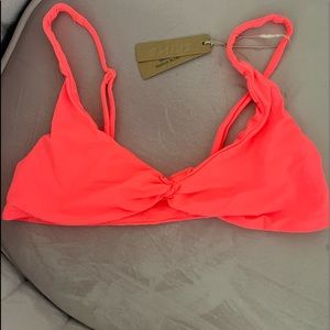 Brand New Skims Twist Bralette
